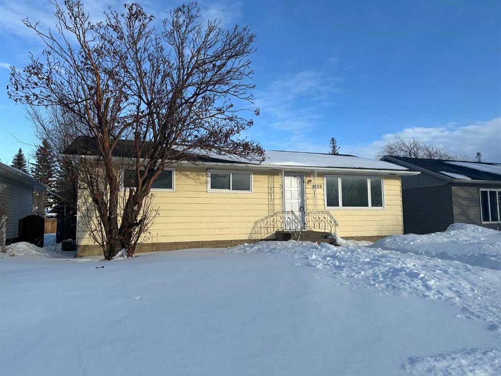 Picture of 4520 52 Street , Vermilion Real Estate Listing