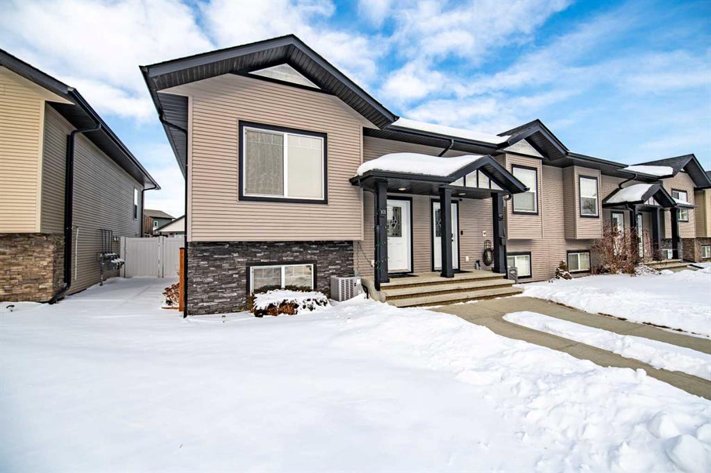 Picture of 101 Crimson Court , Blackfalds Real Estate Listing