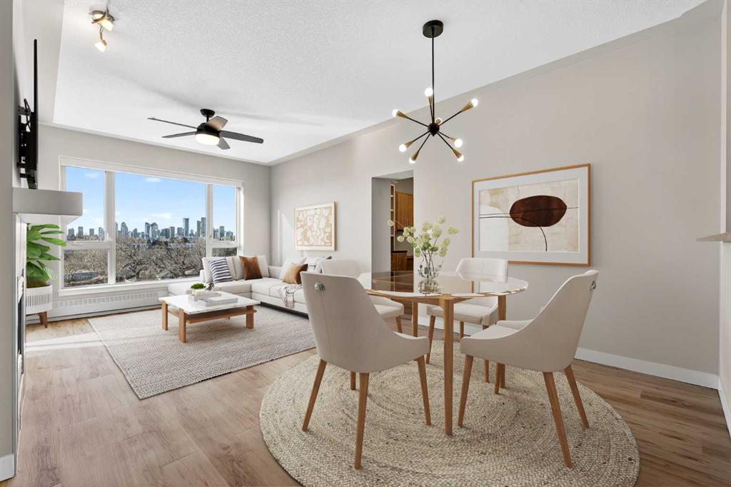 Picture of 404, 35 Inglewood Park SE, Calgary Real Estate Listing