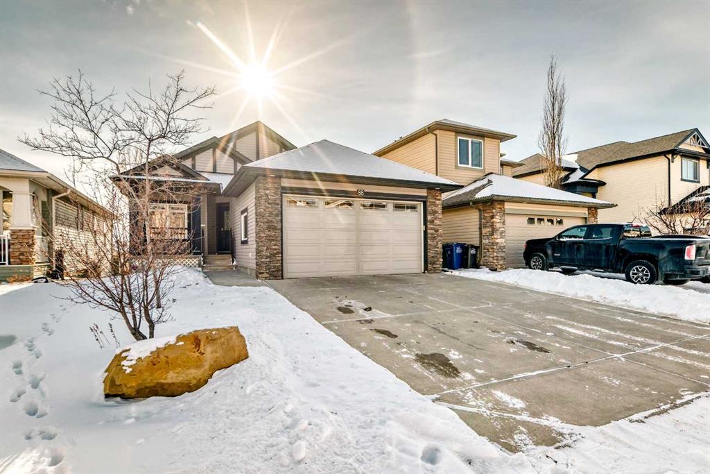 Picture of 88 Sunset Circle , Cochrane Real Estate Listing