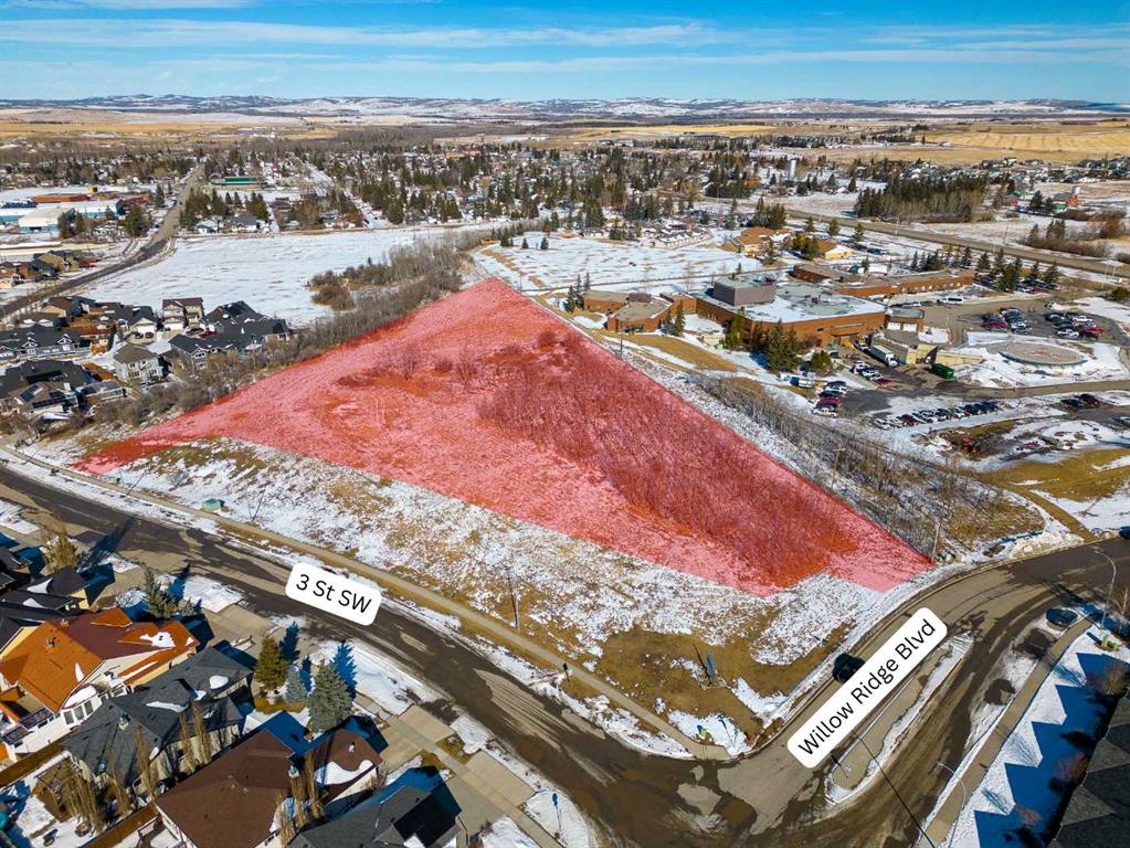 Picture of 900 3 Street SW, Diamond Valley Real Estate Listing