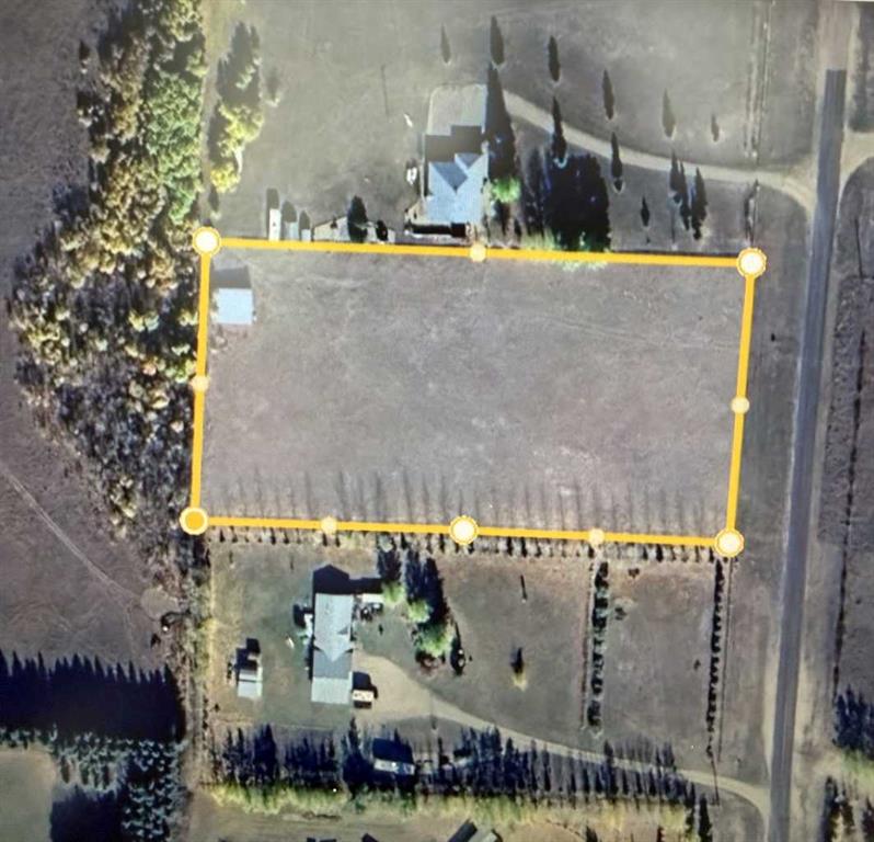 Picture of 2 Combs Drive , Rural Wainwright No. 61, M.D. of Real Estate Listing