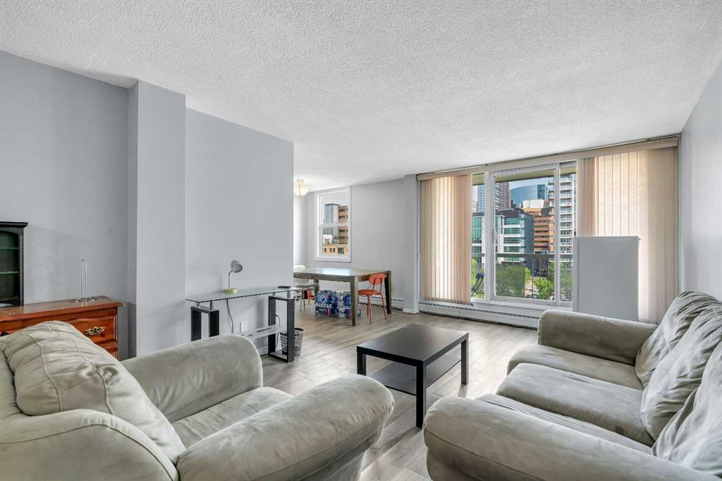 Picture of 603, 525 13 Avenue SW, Calgary Real Estate Listing
