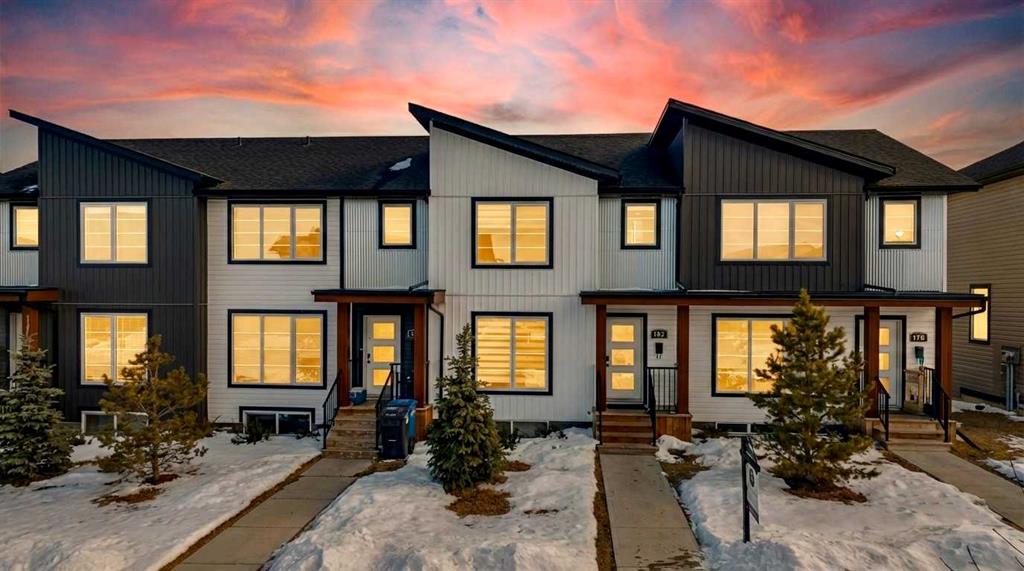 Picture of 182 Ava Crescent , Blackfalds Real Estate Listing