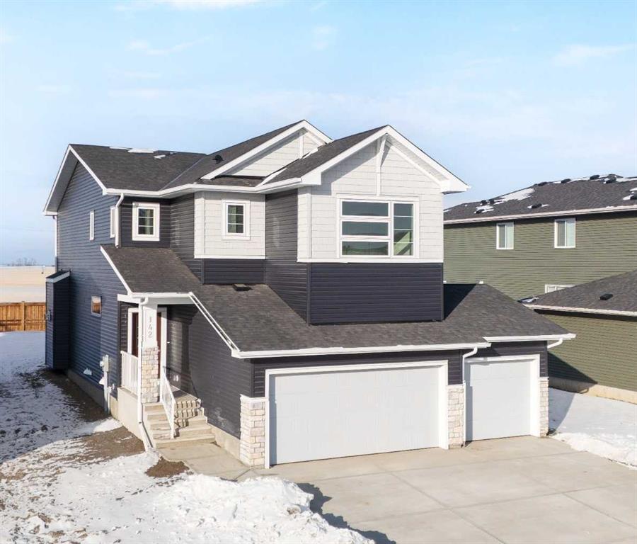 Picture of 142 Northern Lights Crescent , Langdon Real Estate Listing