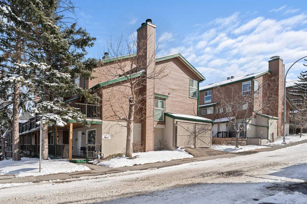Picture of 19, 2400 15 Street SW, Calgary Real Estate Listing