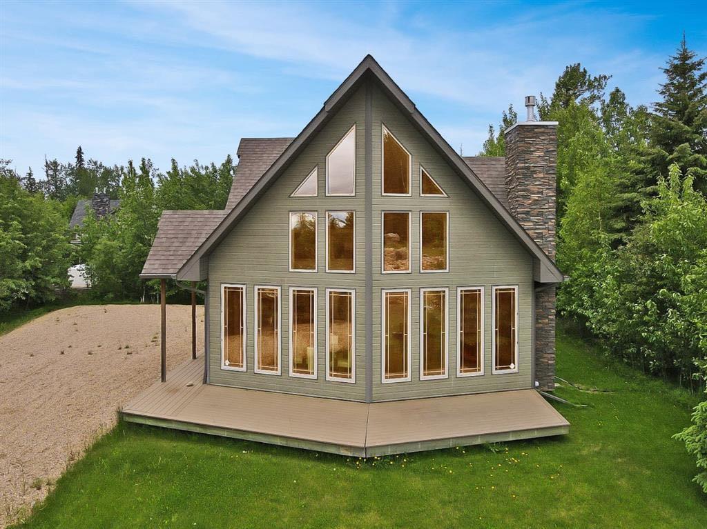 Picture of #57, 13415 Township Road 752A  , Rural Big Lakes County Real Estate Listing