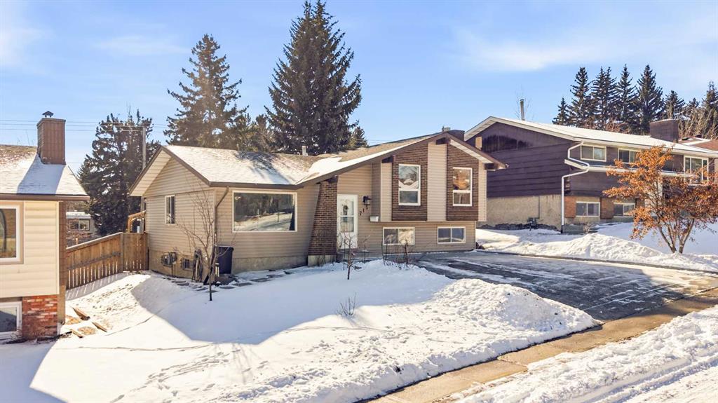 Picture of 715 130 Avenue SW, Calgary Real Estate Listing