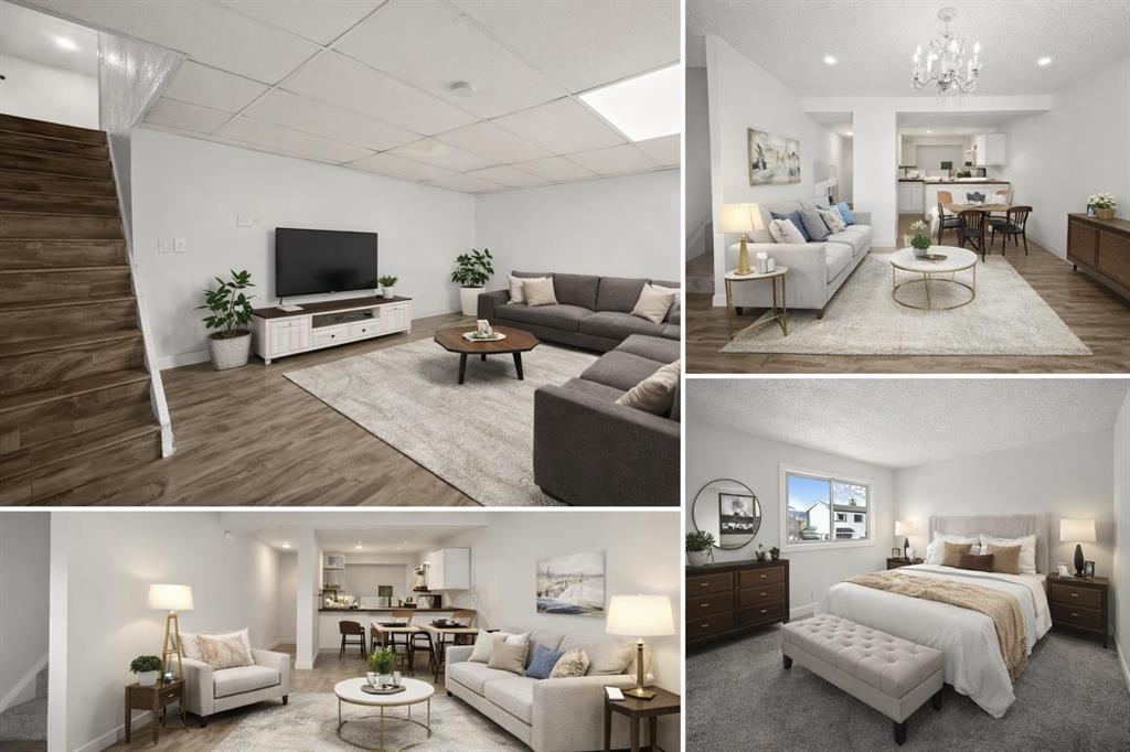 Picture of 16, 131 Templehill Drive NE, Calgary Real Estate Listing