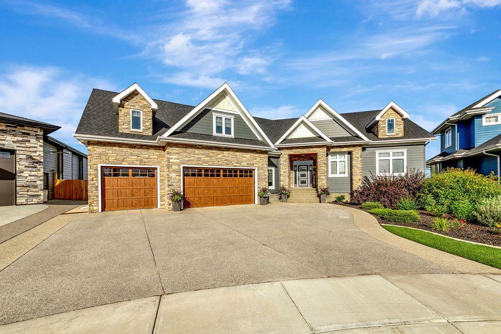 Picture of 6308 20A StreetClose , Lloydminster Real Estate Listing