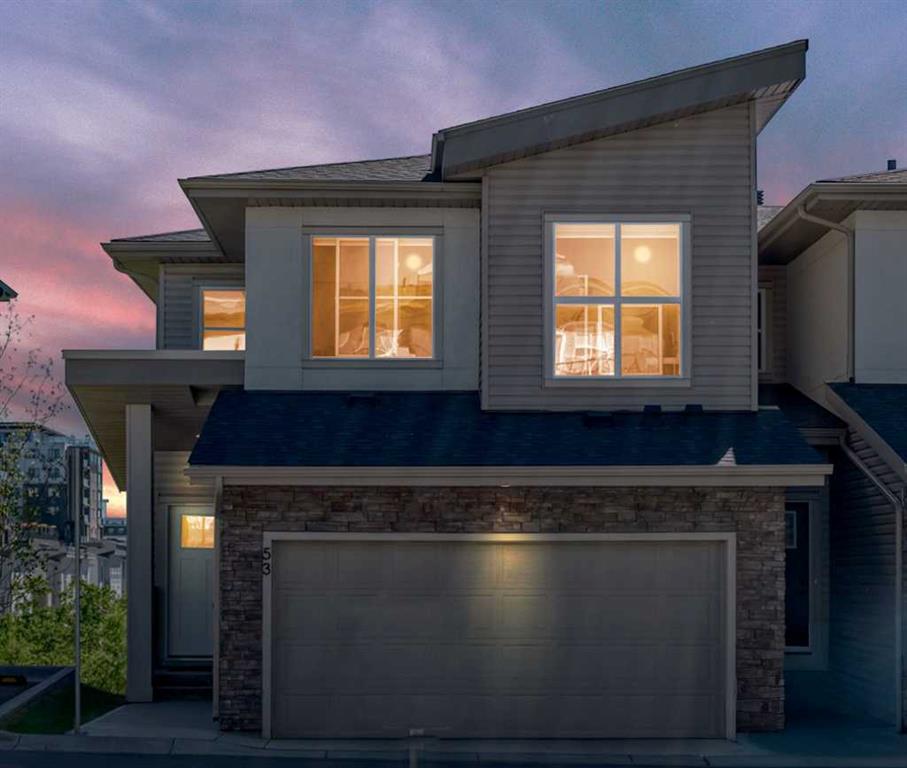 Picture of 53 Spring Creek Common SW, Calgary Real Estate Listing