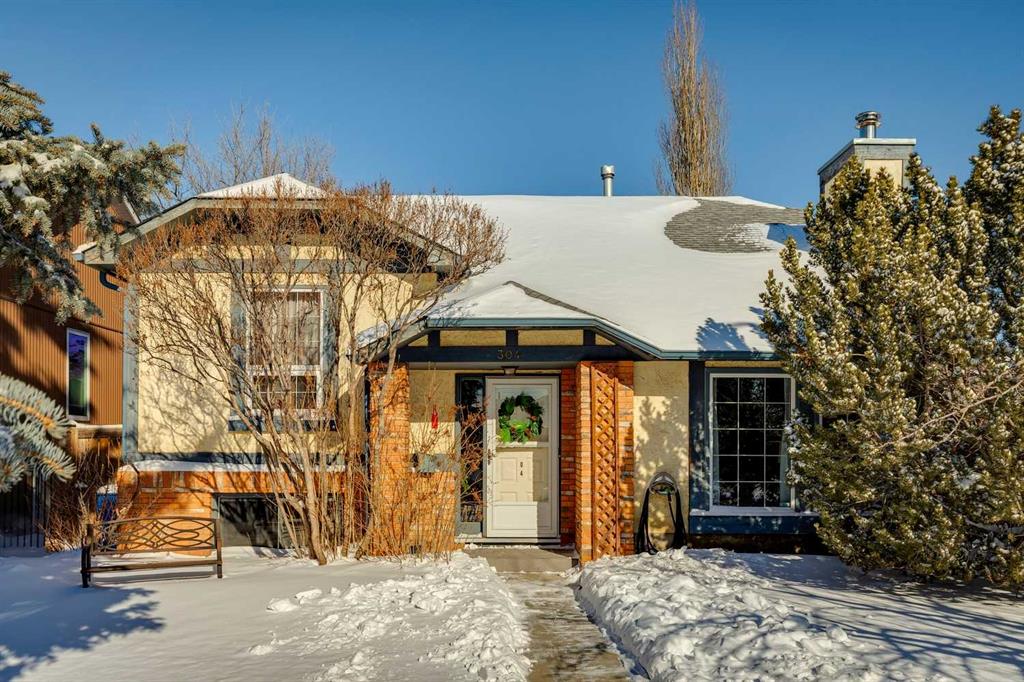 Picture of 304 Marquis Place SE, Airdrie Real Estate Listing