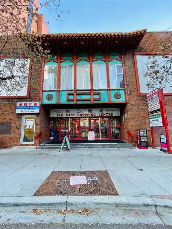 Picture of 9, 132 3 Avenue SE, Calgary Real Estate Listing