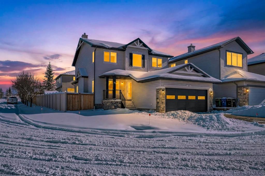 Picture of 47 Rockywood Park NW, Calgary Real Estate Listing