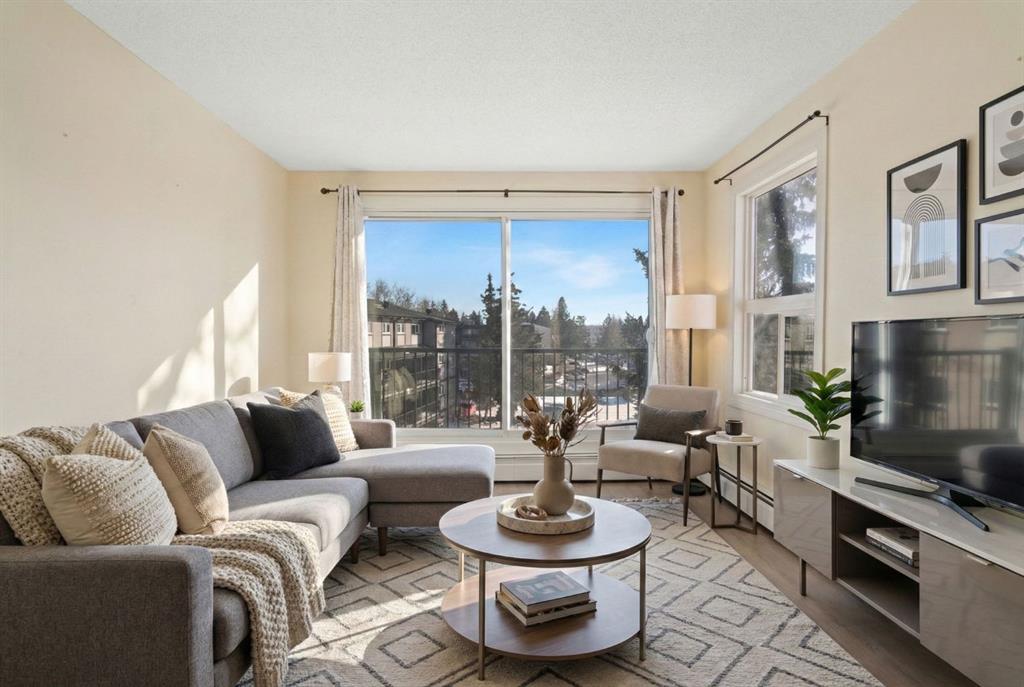 Picture of 302A, 3615 49 Street NW, Calgary Real Estate Listing