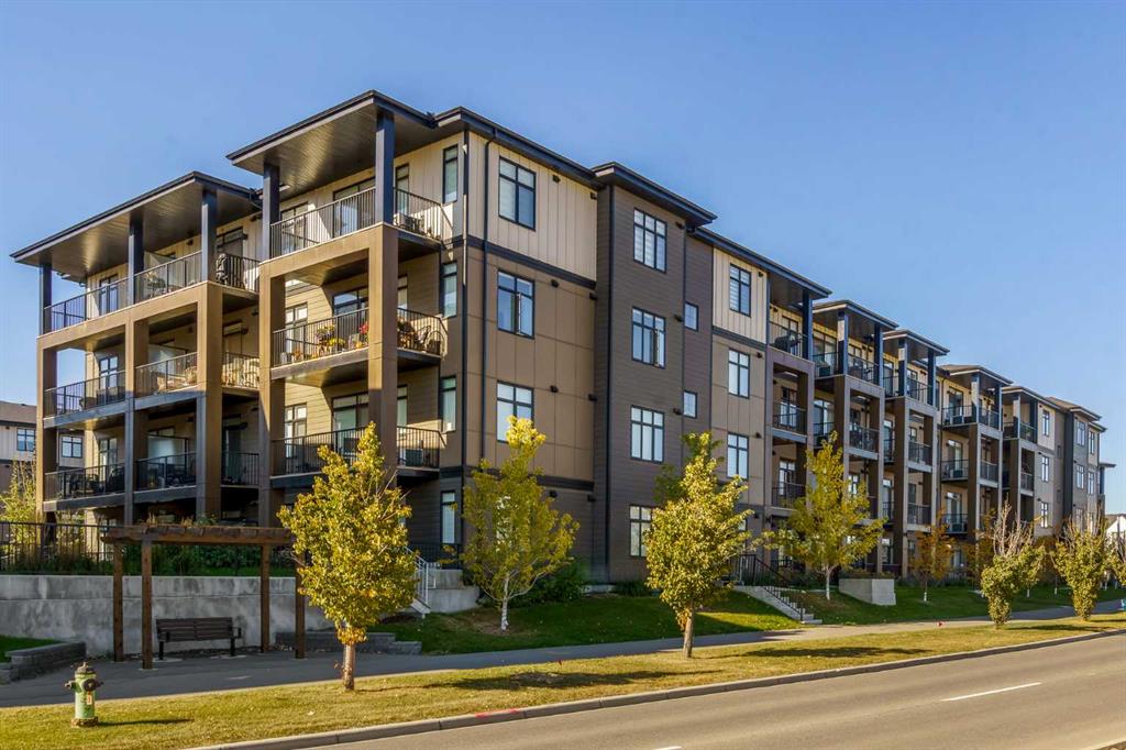 Picture of 2406, 200 Seton Circle SE, Calgary Real Estate Listing