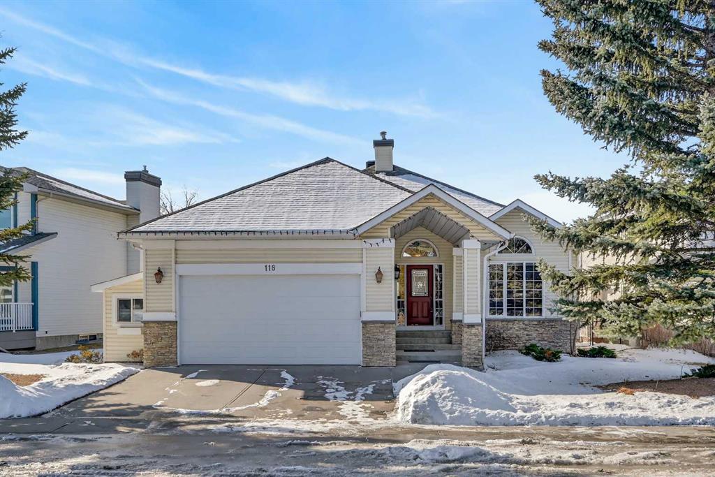Picture of 118 Douglas Woods Hill SE, Calgary Real Estate Listing