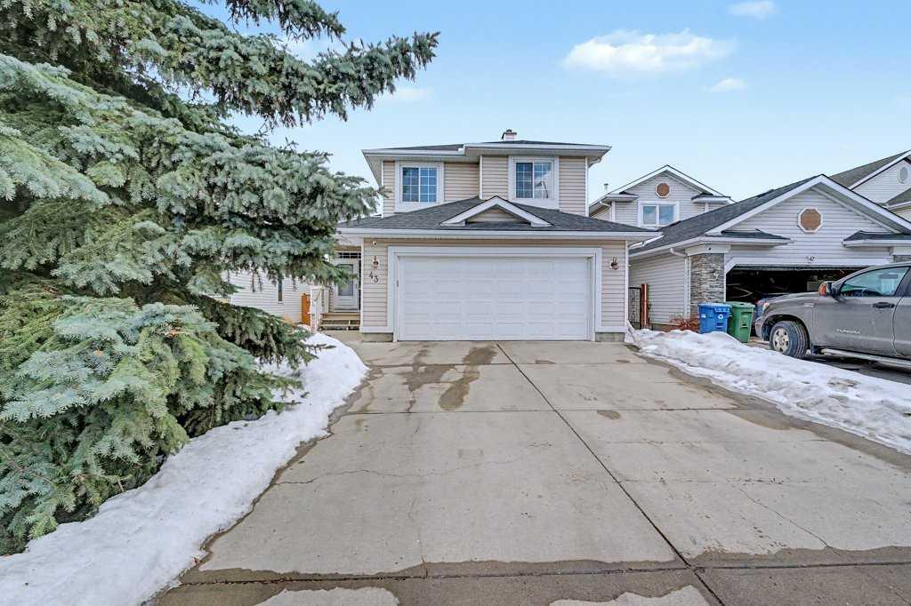 Picture of 43 Douglas Glen Place SE, Calgary Real Estate Listing