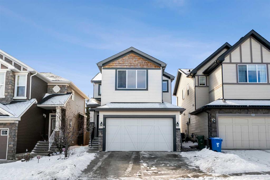 Picture of 9 Sage Valley Park NW, Calgary Real Estate Listing