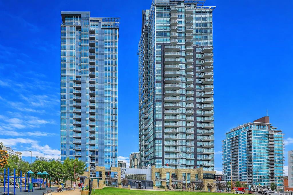 Picture of 1406, 215 13 Avenue SW, Calgary Real Estate Listing