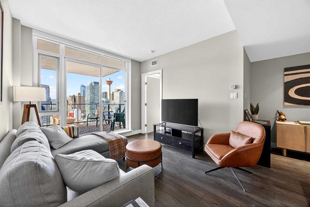 Picture of 2308, 1122 3 Street SE, Calgary Real Estate Listing