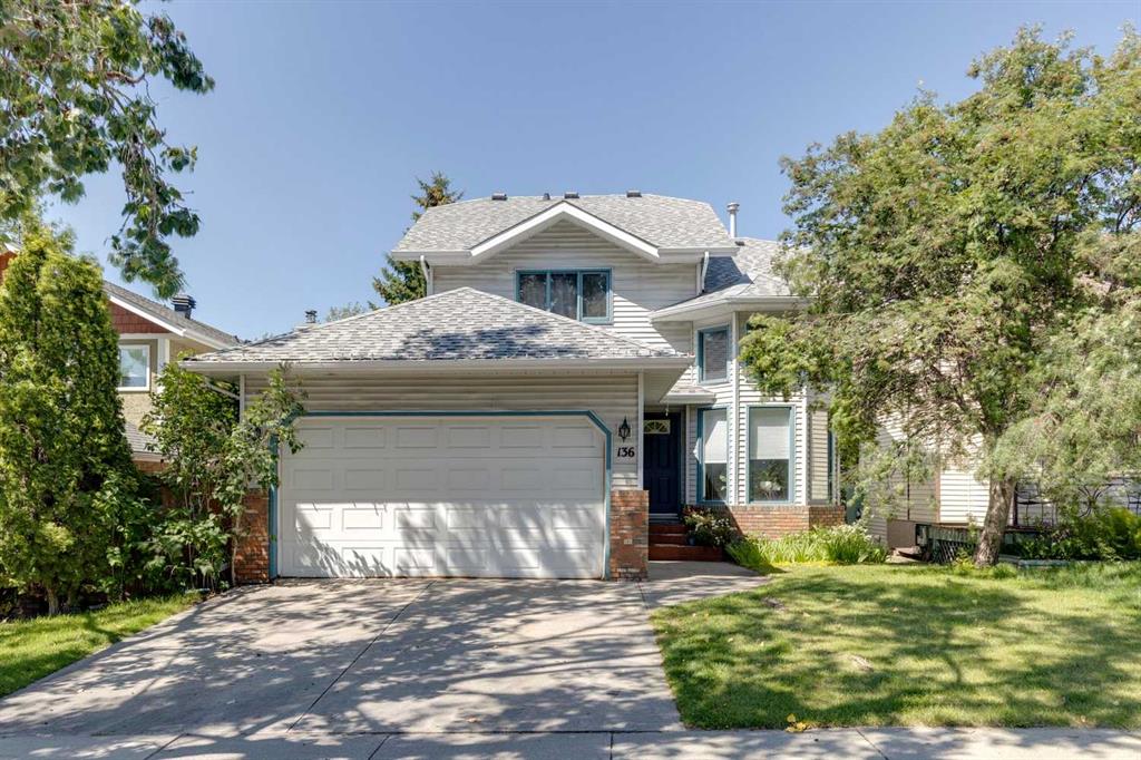 Picture of 136 Scenic Acres Drive NW, Calgary Real Estate Listing