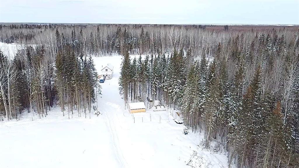 Picture of 683023 Range Road 231  , Rural Athabasca County Real Estate Listing