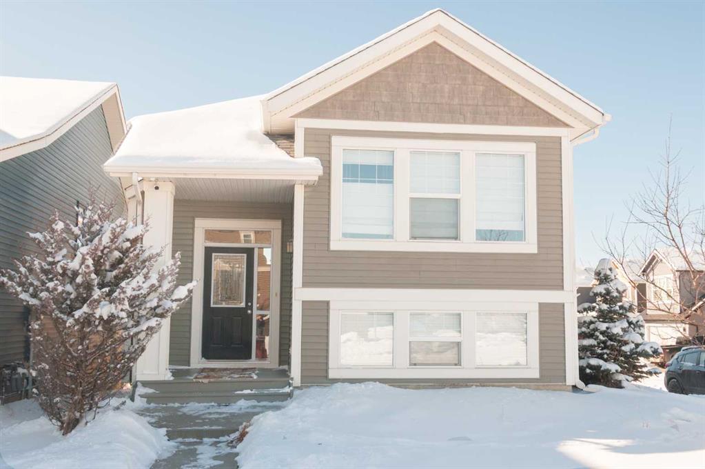 Picture of 266 Fireside Place , Cochrane Real Estate Listing