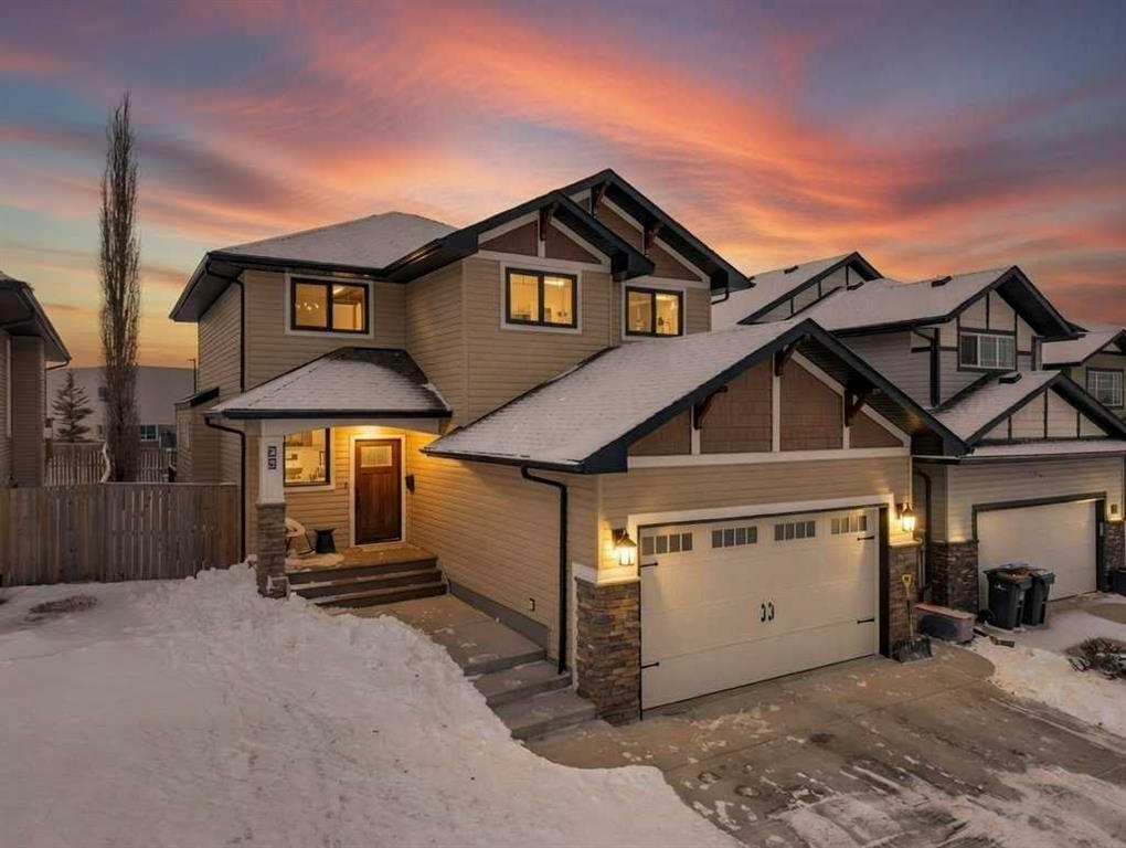 Picture of 23 Bowman Circle , Sylvan Lake Real Estate Listing