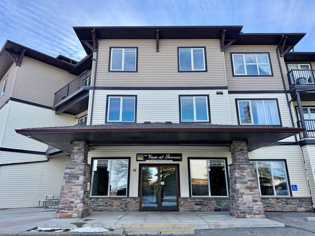 Picture of 323, 43 Sunrise Loop SE, High River Real Estate Listing