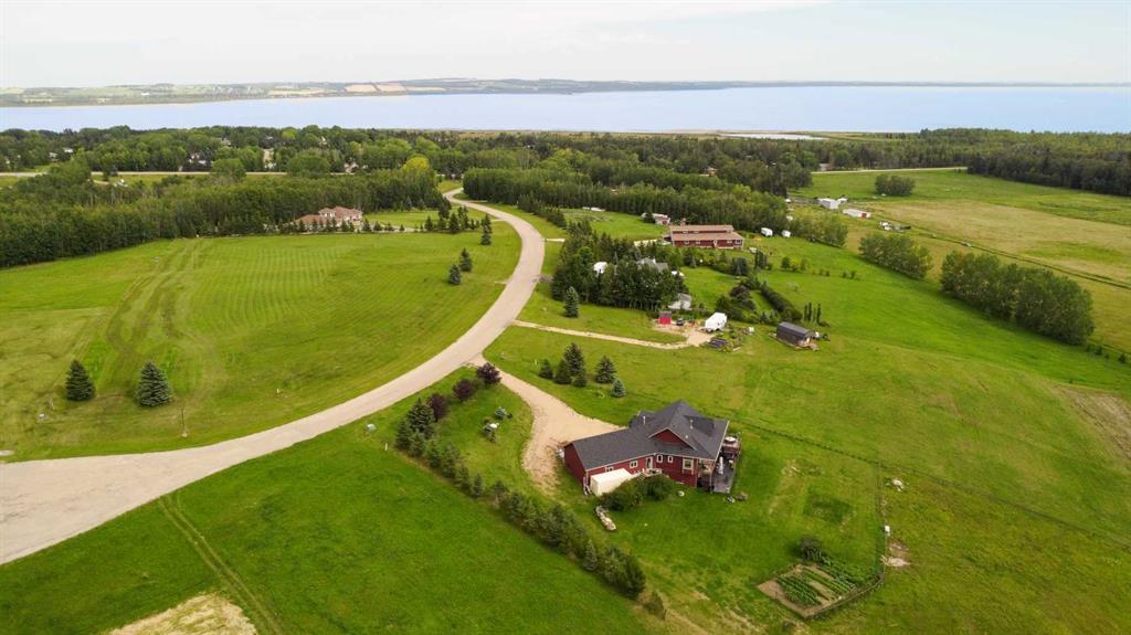 Picture of 21, 420068 Highway 771  , Rural Ponoka County Real Estate Listing