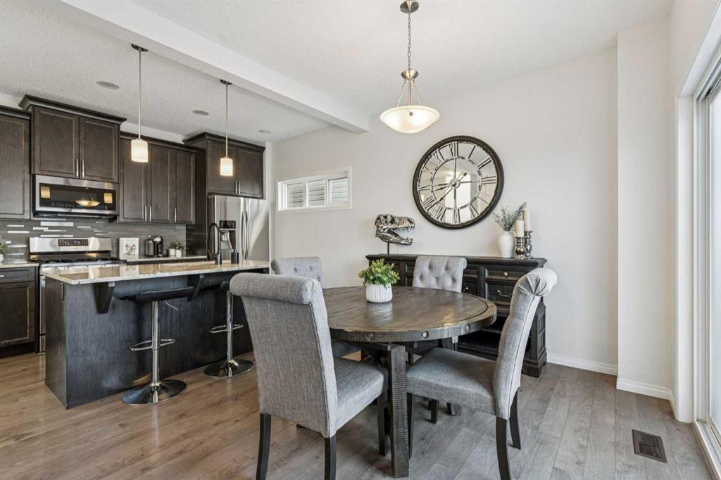 Picture of 58 Buckskin Way , Cochrane Real Estate Listing