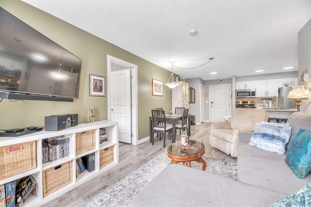 Picture of 8109, 403 Mackenzie Way SW, Airdrie Real Estate Listing