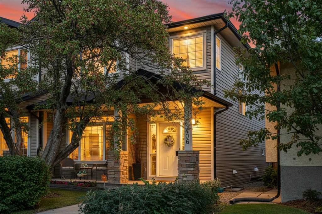 Picture of 406 22 Avenue NW, Calgary Real Estate Listing