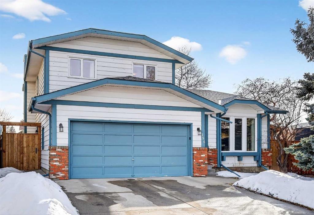 Picture of 256 Sunmills Place SE, Calgary Real Estate Listing