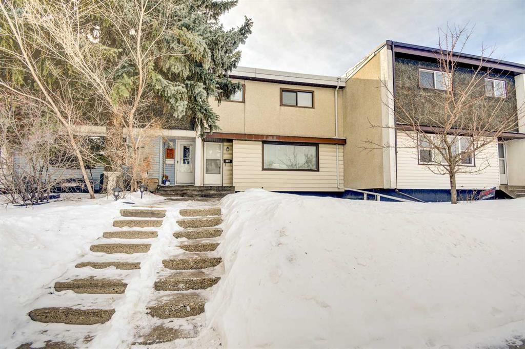 Picture of 514 Terrace Park , Red Deer Real Estate Listing