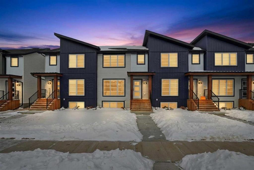 Picture of 56 Lake Street , Rural Red Deer County Real Estate Listing