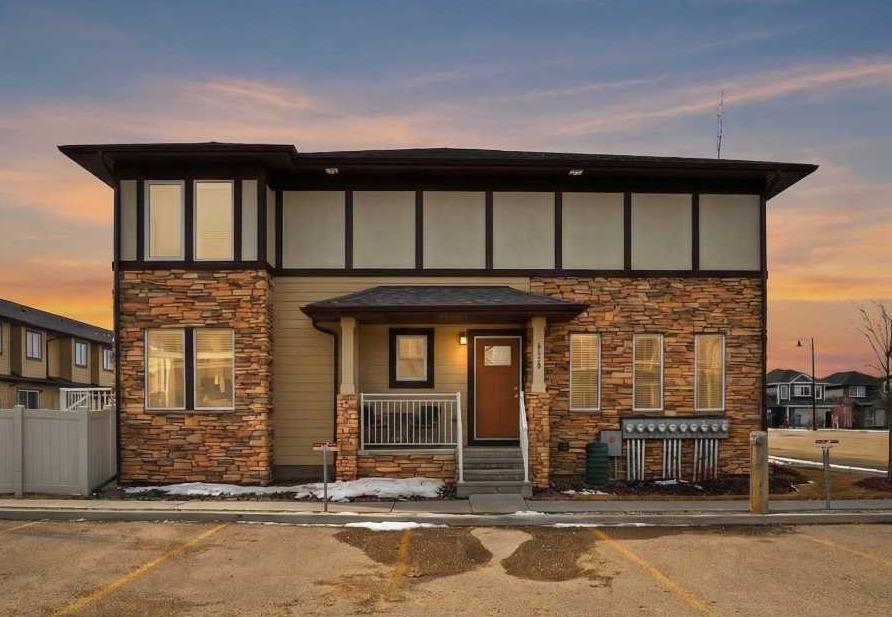 Picture of 1210, 339 Viscount Drive , Red Deer Real Estate Listing