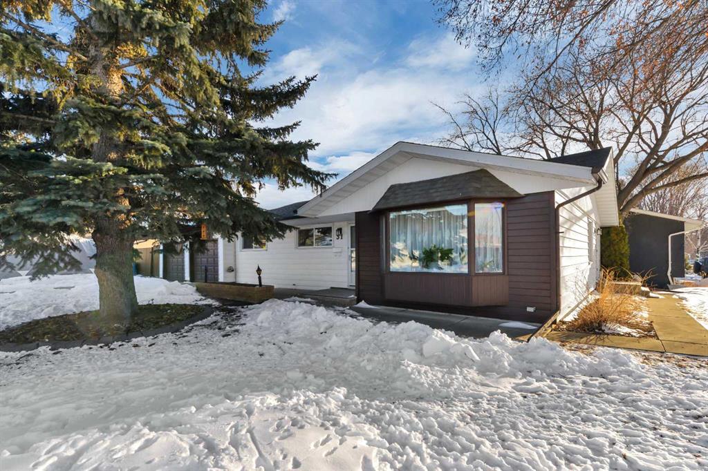 Picture of 31 Mitchell Avenue , Red Deer Real Estate Listing