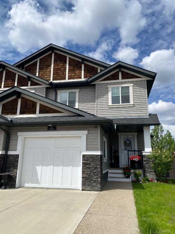 Picture of 151 Kingsbridge Road SE, Airdrie Real Estate Listing