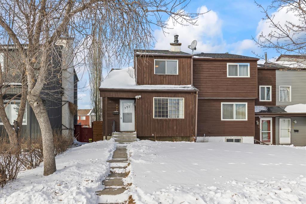 Picture of 392 Templeside Circle NE, Calgary Real Estate Listing