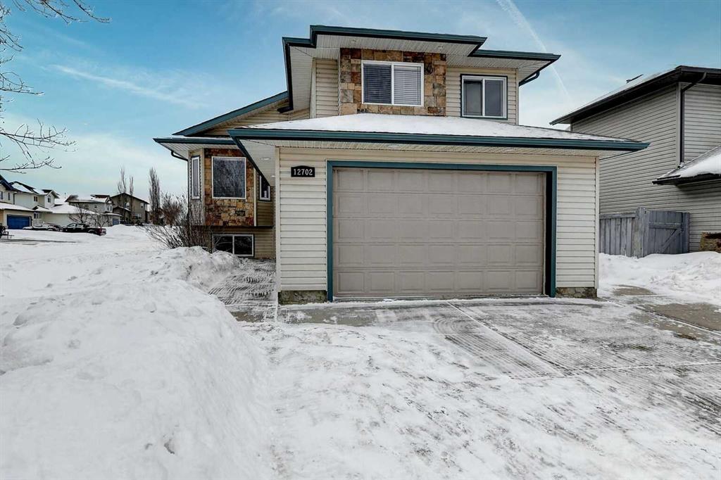 Picture of 12702 Crystal Lake Drive , Grande Prairie Real Estate Listing