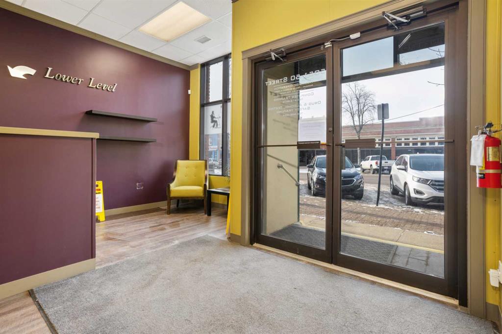 Picture of BSMTC, 5051 50 Street , Camrose Real Estate Listing