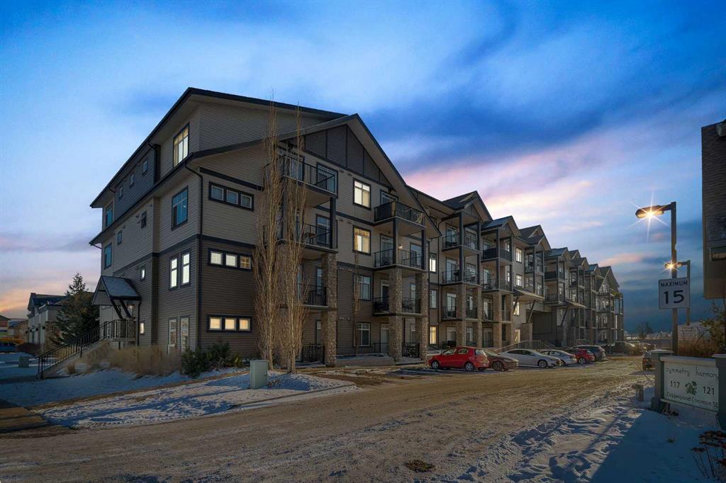 Picture of 312, 117 Copperpond Common SE, Calgary Real Estate Listing