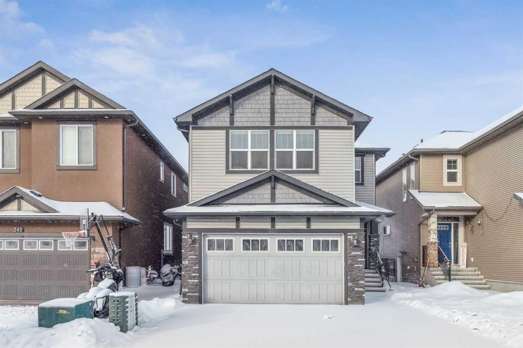 Picture of 352 Skyview Shores Manor NE, Calgary Real Estate Listing