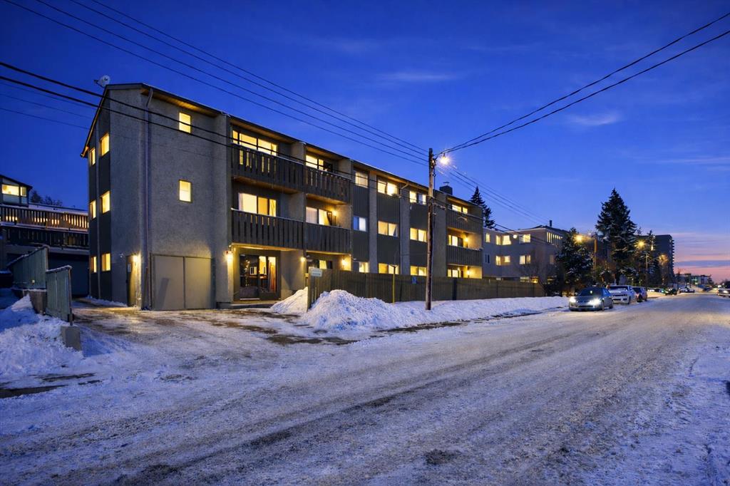 Picture of 10, 3911 1 Street NE, Calgary Real Estate Listing
