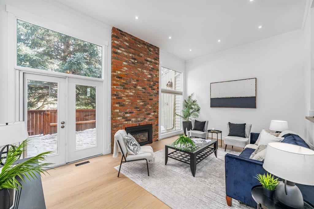 Picture of 357 Point Mckay Gardens NW, Calgary Real Estate Listing