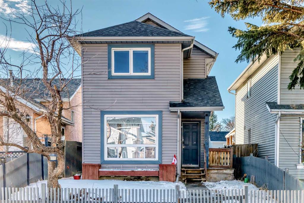 Picture of 78 Martinview Crescent NE, Calgary Real Estate Listing