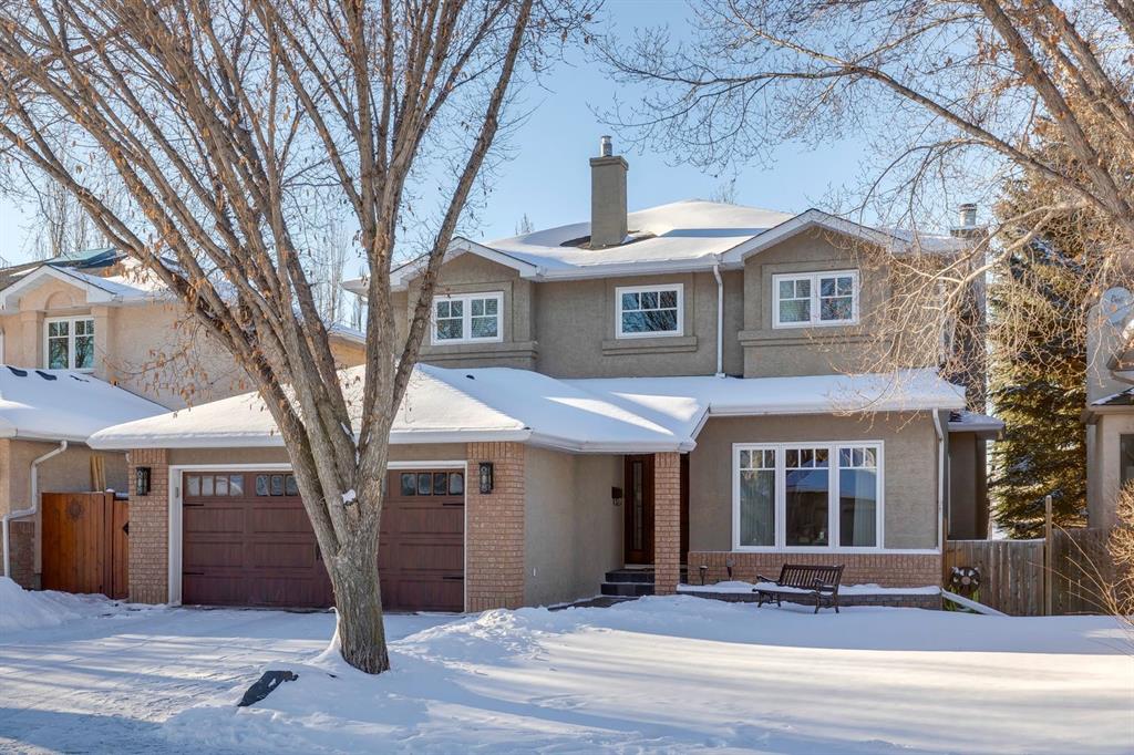 Picture of 194 Mountain Park Drive SE, Calgary Real Estate Listing