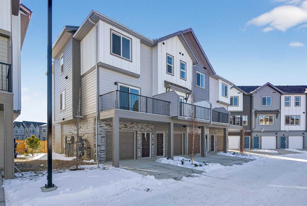 Picture of 142, 2231 81 Street SW, Calgary Real Estate Listing